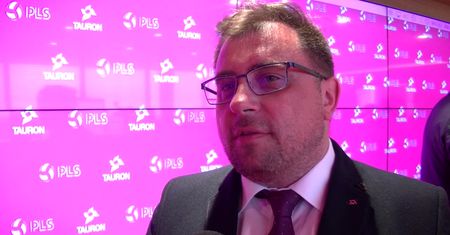Tauron i LSK razem. "Idealnie wpisuje się to w naszą strategię"