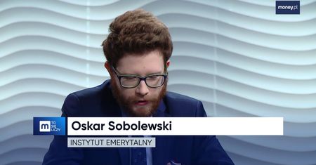 Trudny start PPK. "Te środki teraz tracą przez turbulencje na giełdzie"