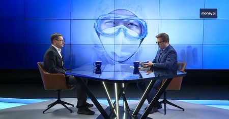 Trzymajcie gotówkę, idzie kryzys! "Jest w tym ziarno prawdy"