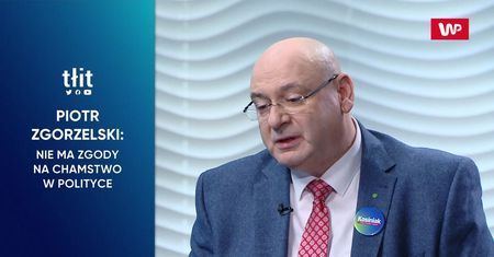 Tłit - Piotr Zgorzelski
