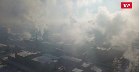 Współczesny masowy morderca. W Polsce zabija 50 tys. osób rocznie
