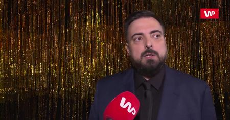 Orły 2020. Tomasz Sekielski: "Widzowie mówią mi, że mój dokument im pomógł"