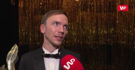 Jan Komasa: "Żyjemy w czasach nadciągającej apokalipsy"