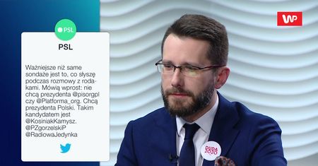 Joanna Lichocka wypadła z łask? Uchwałę o hejcie ma odczytać ktoś inny