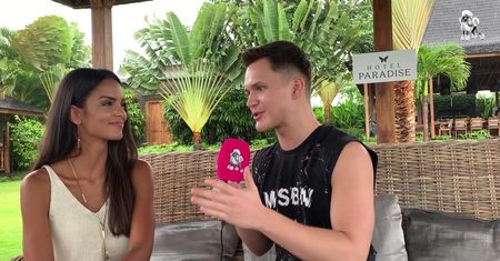 Klaudia El Dursi o ukochanym: "On mnie od razu wyganiał, żebym szła do programu!"