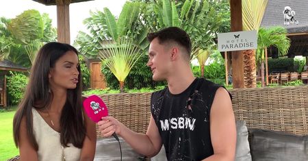 Klaudia El Dursi zdradza: "TVN WYNAJĄŁ SZAMANA, żeby przepędzić deszcz!"