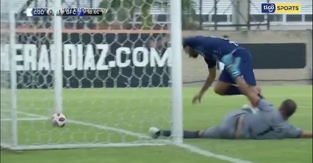 #dziejesiewsporcie: Piękny gol i wpadka. W Ameryce Południowej nie ma nudy