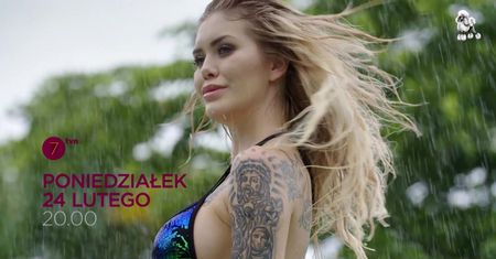 Klaudia El Dursi zaśmiewa się na Bali i zapowiada romanse! "Będzie BARDZO gorąco!"