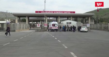 Naloty na tureckich żołnierzy. Są liczne ofiary