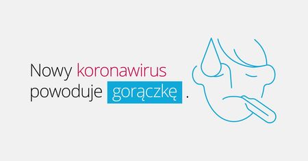 Koronawirus. Ministerstwo Zdrowia opublikowało specjalny film