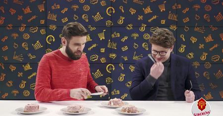 Spróbowali konserw turystycznych od różnych producentów. "Wygląda jak karma dla psa"