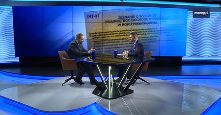 Twój e-PIT bije rekordy. Już 1,5 mln Polaków się rozliczyło