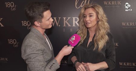 Martyna Wojciechowska o dwóch miliardach złotych na TVP: "To chyba nie wymaga komentarza"