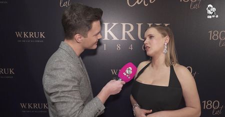 Joanna Kulig o roli w "The Eddy" Netfliksa: "Takiego serialu jeszcze nie było"
