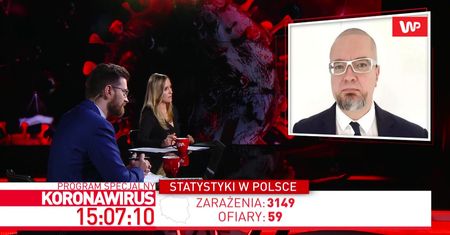 Koronawirus wymusił zwolnienia. Bezrobocie rośnie w gigantycznym tempie