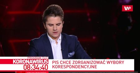 Tłit - Krzysztof Gawkowski