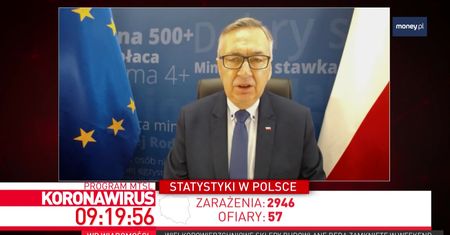 Money. To się liczy