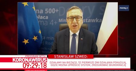 Tarcza antykryzysowa 2.0. Jakie propozycje z ministerstwa pracy