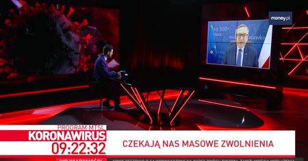 Bezrobocie w Polsce. Epidemii w statystykach jeszcze nie widać