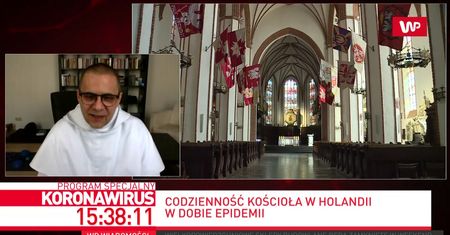 Apel abp. Stanisława Gądeckiego do polityków. O. Paweł Gużyński komentuje