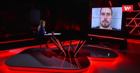 Fabian Drzyzga o zdobytym tytule dowiedział się z Instagrama. Mówi o Rosji w czasach pandemii
