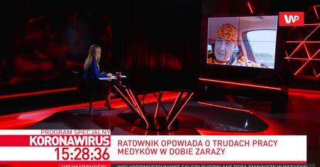 "Nie bardzo rozumiem". Ratownik medyczny reaguje na słowa ministra zdrowia