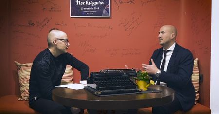 Prolog. Profiler opowiada, czym kierują się seryjni mordercy