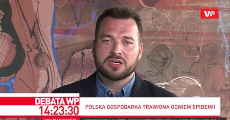 Co będzie się działo z polską gospodarką? "Wielka niewiadoma"