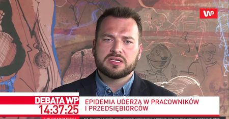 Tarcza antykryzysowa. "Restart gospodarki"
