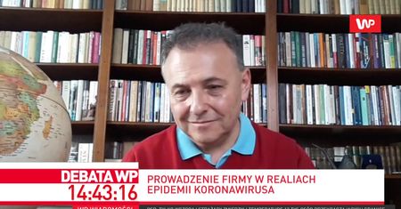 Gospodarka po epidemii. Koniec ery made in China