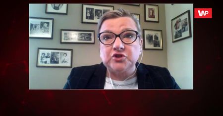 Wybory prezydenckie 2020. Trzeba wprowadzić stan klęski żywiołowej? Beata Kempa: nic takiego się nie dzieje