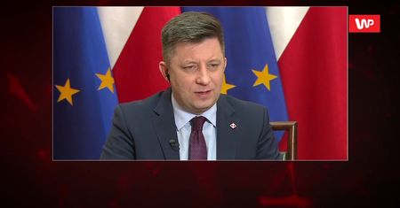Jarosław Gowin poza rządem? Michał Dworczyk komentuje