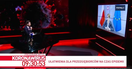 Koronawirus. 1000+ dla branży turystycznej. Co jeszcze trafi do tarczy antykryzysowej?