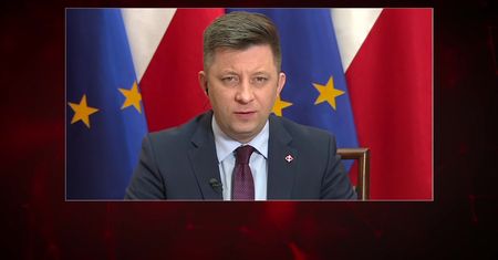 Tłit - Michał Dworczyk