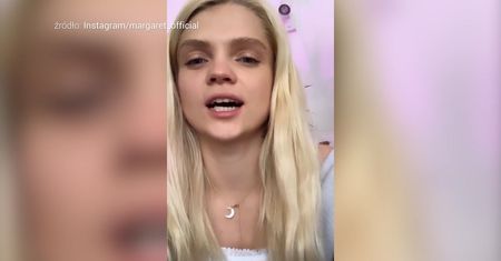 Margaret zapowiada koncert?