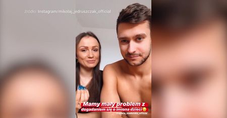 Mikołaj Jędruszak tłumaczy prima aprilisowy żart