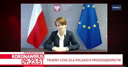 Money. To się liczy