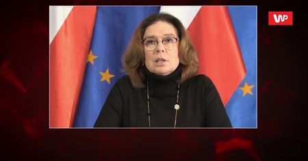 Kidawa-Błońska: "Zajmijmy się potrzebującymi pomocy i uczniami, a nie wyborami"