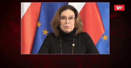 Koronawirus w Polsce. Małgorzata Kidawa-Błońska przyznała rację wicepremierowi. "Rzadko się z nim zgadzam"