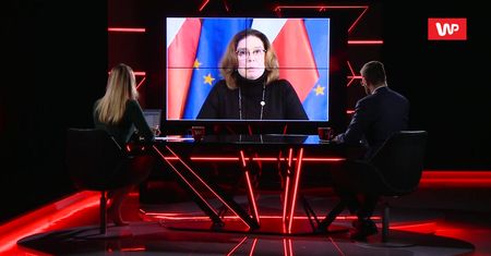 Tarcza antykryzysowa. Kidawa-Błońska: "Pomoc za mała, wielu traci pracę, zamyka firmy"