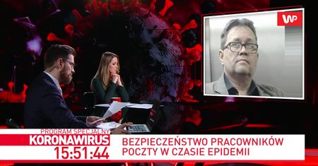 Pocztowcy o wyborach: "Tylko szaleniec mógł to wymyślić. Robią nam Smoleńsk"
