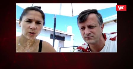 Koronawirus. Monika Stachowska utknęła w Argentynie. "Powrót do Polski to abstrakcja"