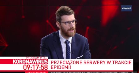 Money. To się liczy