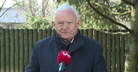 Tłit - Leszek Miller