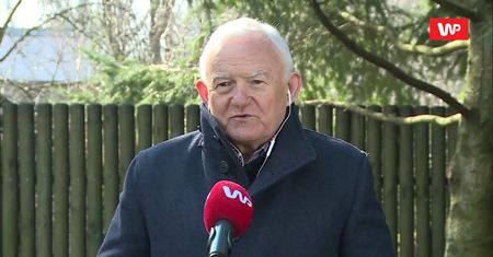 Donald Tusk wraca do polskiej polityki? Leszek Miller: byłby świetnym prezydentem