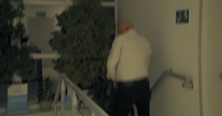 Dagmara Kaźmierka zabrała Jacka do lekarza