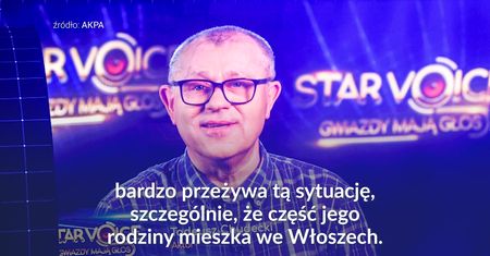 Tadeusz Chudecki stracił szwagra przez koronawirusa
