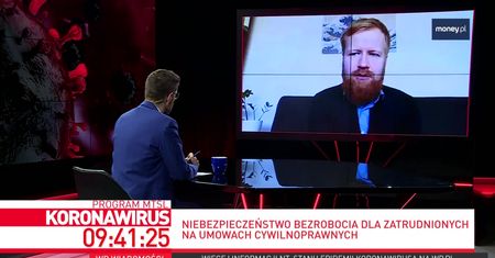 Zwolnienia i wzrost bezrobocia. Ekonomista uspokaja: to nie będą kryzyzowe poziomy