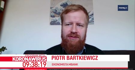 Kilka chudych lat przed nami. "Do restauracji w końcu wrócimy, podróżować długo nie będziemy"