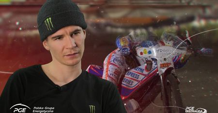 PGE Ekstraliga 2020: Wielcy Speedwaya - Jason Crump